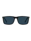 Hugo Boss Hg 1337/s Sunglasses In Black