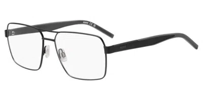 Hugo Boss Hg 1341 Men's Glasses, Black, Size 59