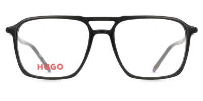 Hugo Boss Hg 1352 Men's Glasses, Black, Size 54
