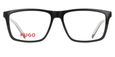 Hugo Boss Hg 1359 Men's Glasses, Black, Size 56