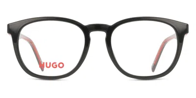 Hugo Boss Hg 1360 Men's Glasses, Black, Size 51