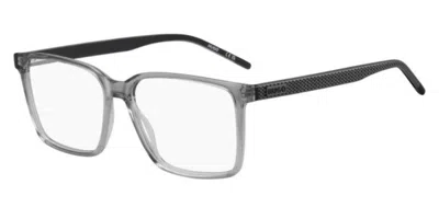 Hugo Boss Hg 1394 Kb7 Men's Glasses  Size 56 - Free Lenses - Blue Light Block Available In Pattern
