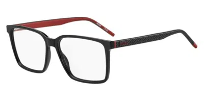 Hugo Boss Hg 1394 807 Men's Glasses  Size 56 - Free Lenses - Blue Light Block Available In Green