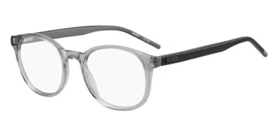 Hugo Boss Hg 1395 Kb7 Men's Glasses  Size 51 - Free Lenses - Blue Light Block Available In Neutral