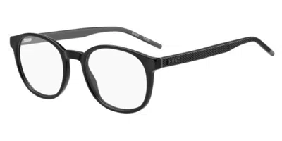 Hugo Boss Hg 1395 807 Men's Glasses  Size 51 - Free Lenses - Blue Light Block Available In Red