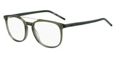 Hugo Boss Hg 1401 1ed Men's Glasses  Size 54 - Free Lenses - Blue Light Block Available In Pink