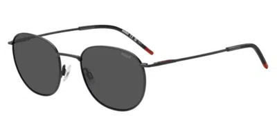 Hugo Boss Hg 1405/s 003/ir Men's Sunglasses  Size 52 In Pink