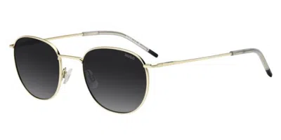 Hugo Boss Hg 1405/s J5g/9o Men's Sunglasses  Size 52 In Orange