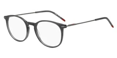 Hugo Boss Hg 1406 Kb7 Men's Glasses  Size 51 - Free Lenses - Blue Light Block Available In Gold