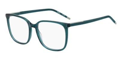 Hugo Boss Hg 1411 Zi9 Women's Glasses  Size 54 - Free Lenses - Blue Light Block Available In Pattern