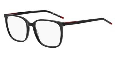 Hugo Boss Hg 1411 807 Women's Glasses  Size 54 - Free Lenses - Blue Light Block Available In Orange