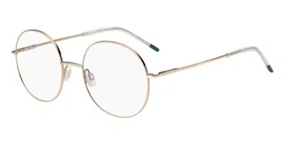 Hugo Boss Hg 1412 Ddb Women's Glasses  Size 54 - Free Lenses - Blue Light Block Available In Pattern