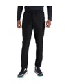 Hugo Boss Hicon Active Logo-detail Track Pants In Black