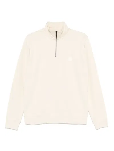 Hugo Boss High-neck Sweatshirt
