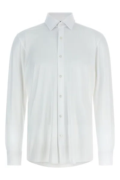 HUGO BOSS 'HOLLY ALLE' SHIRT
