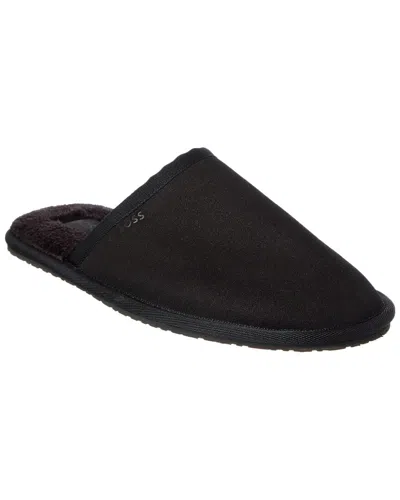 HUGO BOSS HOME SLIPPER