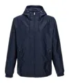 Hugo Boss Blazer - Azul In Black
