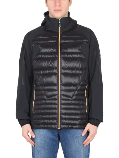 HUGO BOSS HOODED JACKET