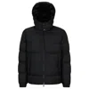 Hugo Boss Boss Corbinian 10243820 01 In Black