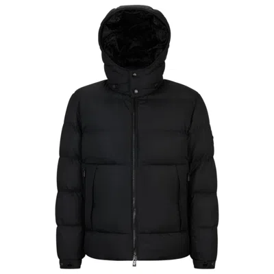 Hugo Boss Boss Corbinian 10243820 01 In Black
