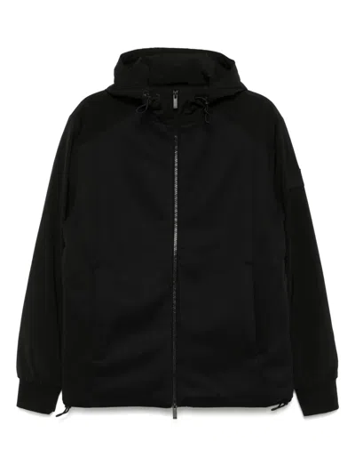 Hugo Boss Hooded Padded Jacket