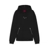 Hugo Boss Hugo Dargen Knit Pullover Hoodie