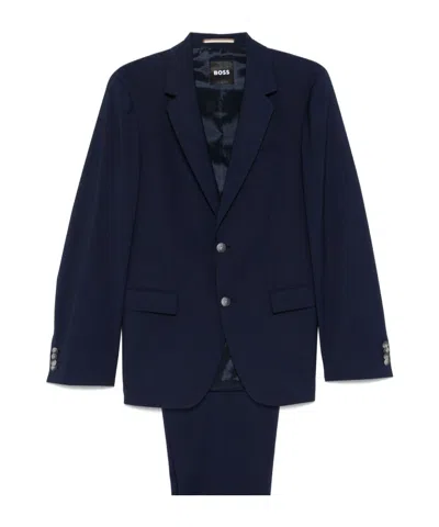 HUGO BOSS BOSS HUGO BOSS CLASSIC SINGLE BREASTED SUIT