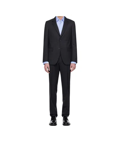 HUGO BOSS HOUSTON SUIT