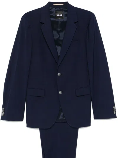 HUGO BOSS HOUSTON SUIT