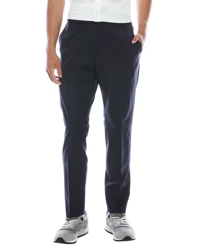 Hugo Boss Howard Trouser In Blue