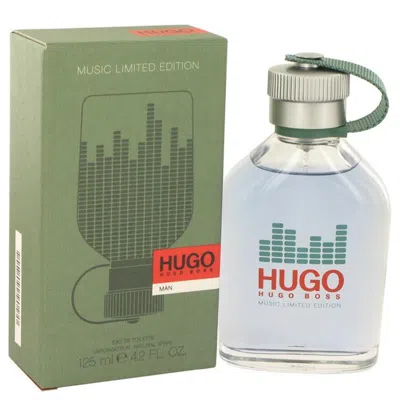 Hugo Boss Hugo - Eau De Toilette Spray 4.2 Oz. In White