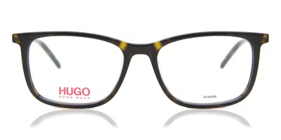 Hugo Boss Hugo 1018 086 Men's Glasses Tortoiseshell Size 52 - Free Lenses - Blue Light Block Available