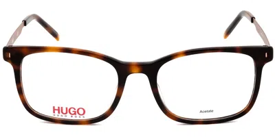 Hugo Boss Hugo 1039 0086 Women's Glasses Tortoiseshell Size 51 - Free Lenses - Blue Light Block Available