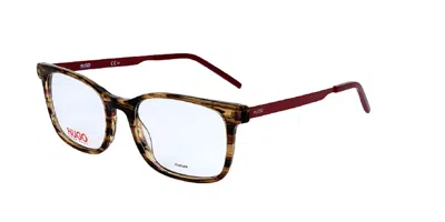Hugo Boss Hugo 1039 573 Women's Glasses Tortoiseshell Size 51 - Free Lenses - Blue Light Block Available