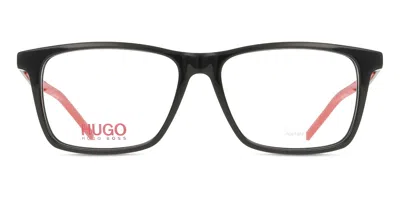 Hugo Boss Hugo 1140 Men's Glasses, Black, Size 53
