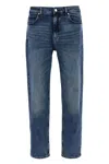 Hugo Boss Hugo 708 Jeans Blue