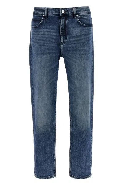 HUGO BOSS HUGO BOSS 'HUGO 708' JEANS