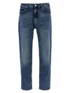 Hugo Boss Hugo 708 Jeans Blue