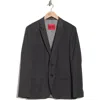 Hugo Boss Hugo Arti Wool Blend Sport Coat In Green