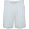 Hugo Boss Hugo Austin Waffle Shorts Light Grey