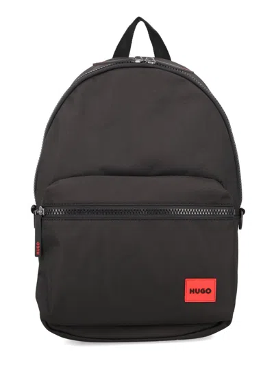 HUGO BOSS HUGO BACKPACK ETHON