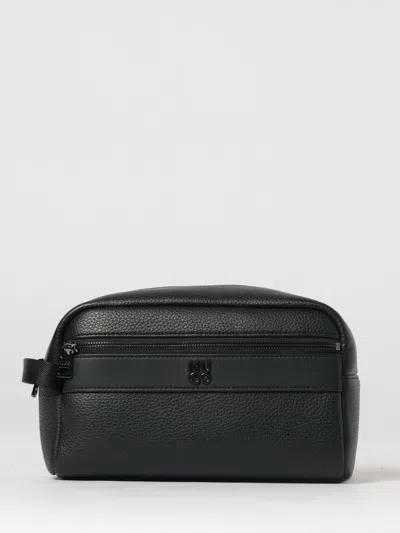 Hugo Boss Hugo Bag Men In Black