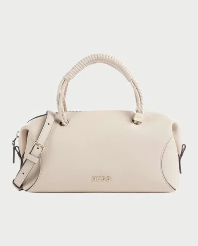 Hugo Boss Hugo Bags.. In Beige Chari