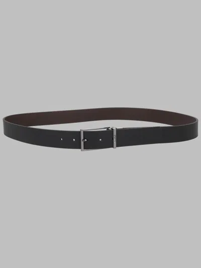 Hugo Boss Hugo Belt In Black