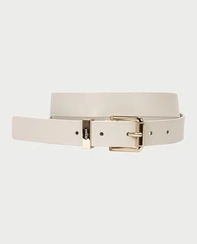 Hugo Boss Hugo Belts In Neutral