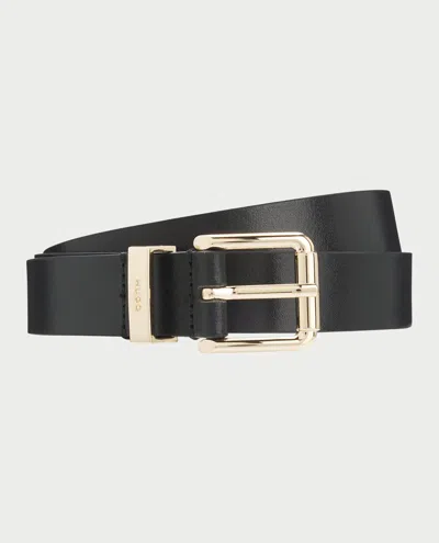 Hugo Boss Hugo Belts In Black