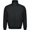 Hugo Boss Bandana-print Sweatshirt In Black