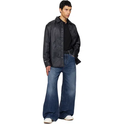 Hugo Boss Hugo Black Belt