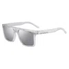 Hugo Boss Men's  Hg 1069/s 900(t4) Sunglasses