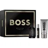 Hugo Boss Men's Boss Bottled Parfum Gift Set Fragrances 3616305439499